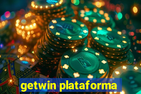 getwin plataforma